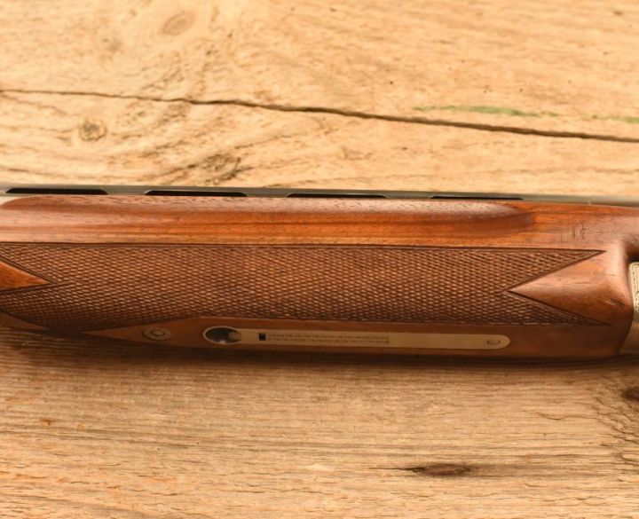 Winchester Super Grade 20 gauge-5