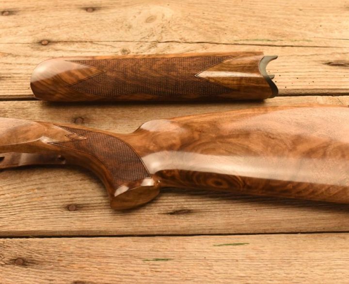 Blaser F16 Sporting Grade 4 12 gauge-1