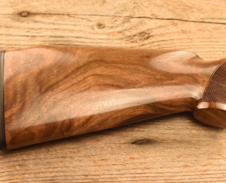 Blaser F16 Sporting Grade 4 12 gauge-2