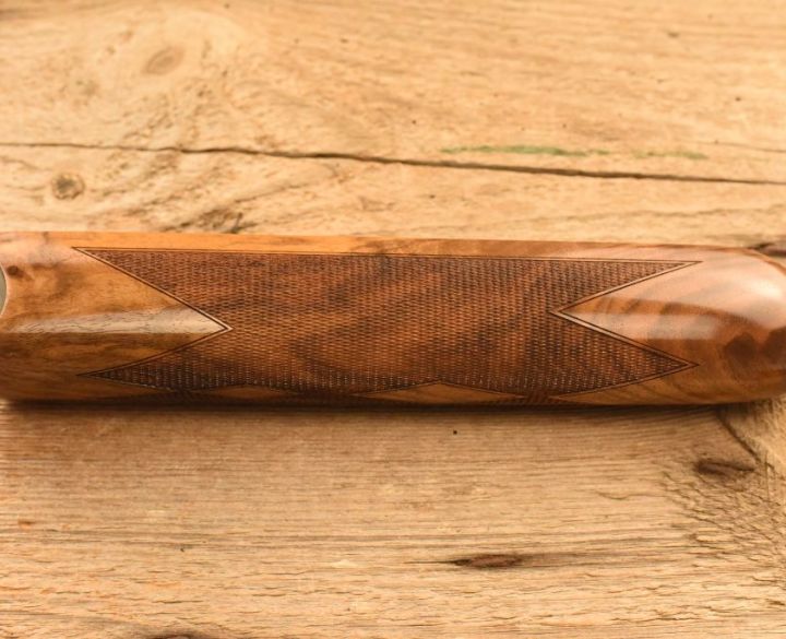Blaser F16 Sporting Grade 4 12 gauge-3