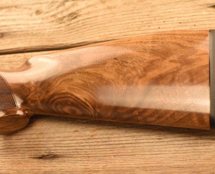 Blaser F16 Sporting Grade 4 12 gauge-4