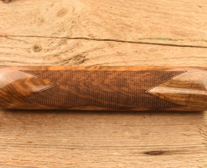 Blaser F16 Sporting Grade 4 12 gauge-5