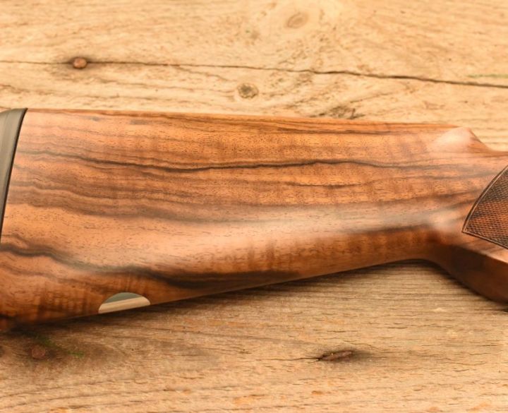 Browning B525 Grade 5 12 gauge-1