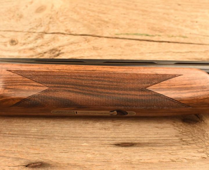 Browning B525 Grade 5 12 gauge-2