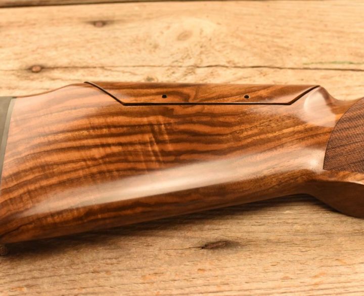 Caesar Guerini Invictus III Ltd Sporting 12 gauge-1