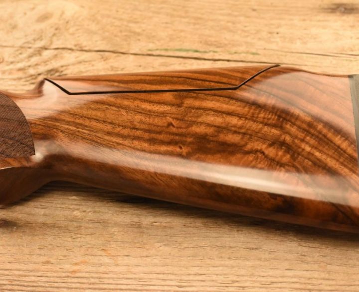 Caesar Guerini Invictus III Ltd Sporting 12 gauge-4