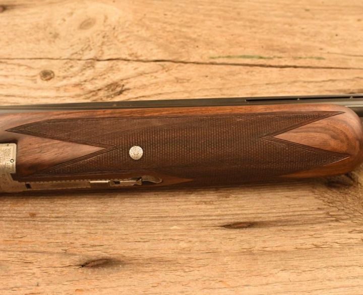 Browning B25 C2 12 gauge-2