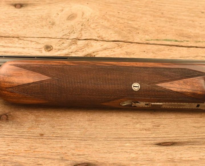 Browning B25 C2 12 gauge-5