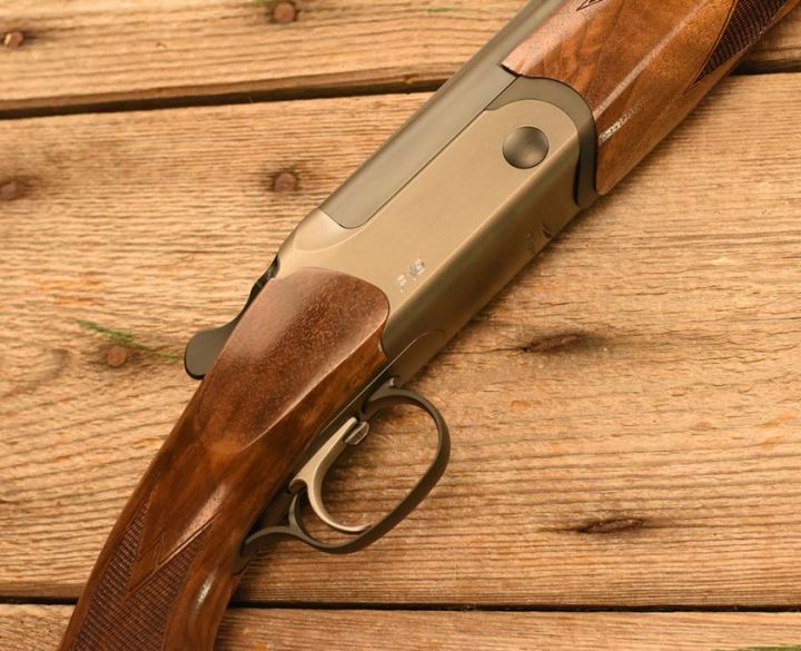 Blaser F16 Game Grade 4 12 gauge-0