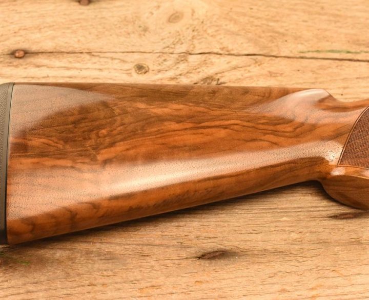 Blaser F16 Game Grade 4 12 gauge-1