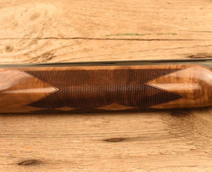 Blaser F16 Game Grade 4 12 gauge-2