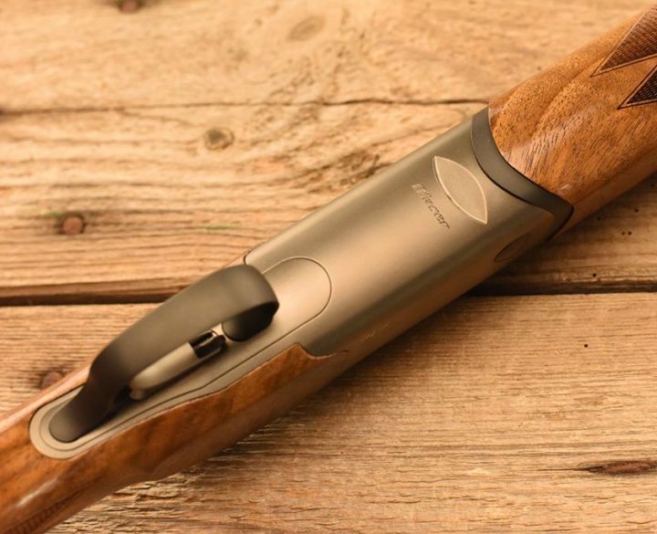 Blaser F16 Game Grade 4 12 gauge-3