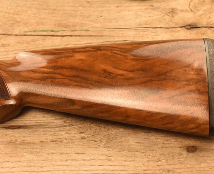 Blaser F16 Game Grade 4 12 gauge-4