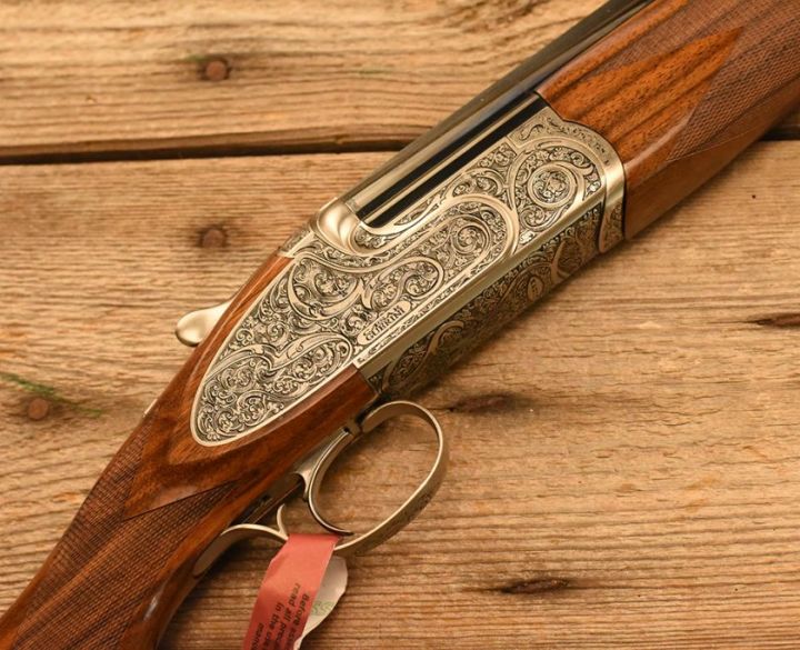 Caesar Guerini Maxum Game 12 gauge-0