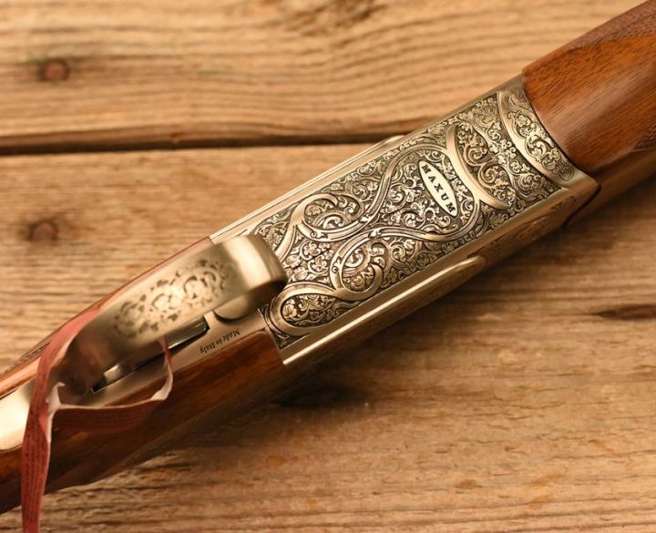 Caesar Guerini Maxum Game 12 gauge-3