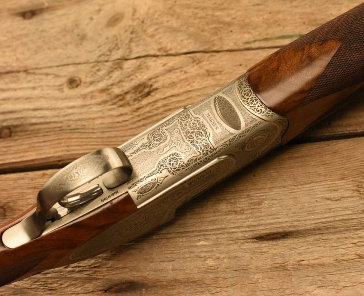 Caesar Guerini Magnus Syren 12 gauge-3