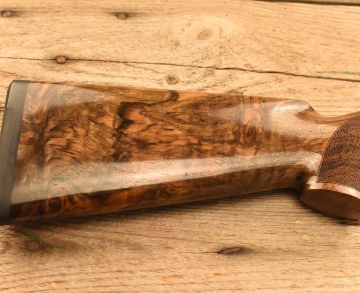 Blaser F3 CUSTOM 12 gauge-1
