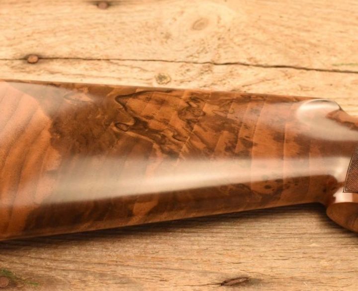 Blaser F3 CUSTOM 12 gauge-1