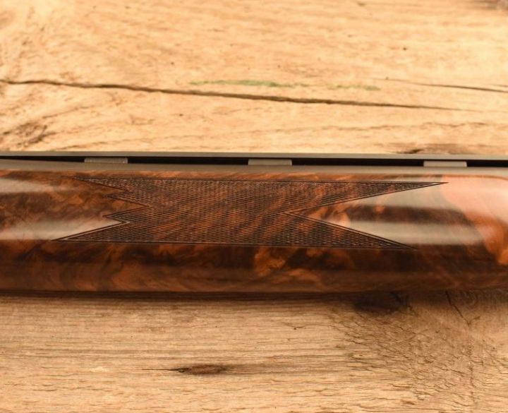 Blaser F3 CUSTOM 12 gauge-2