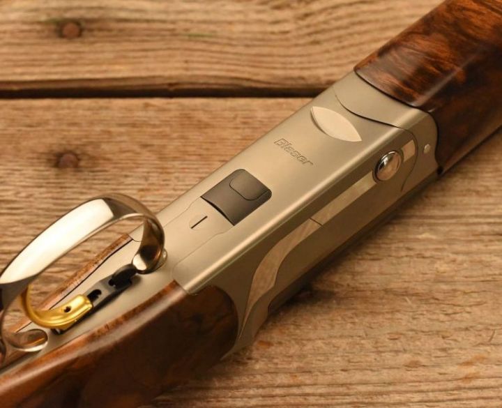 Blaser F3 CUSTOM 12 gauge-3
