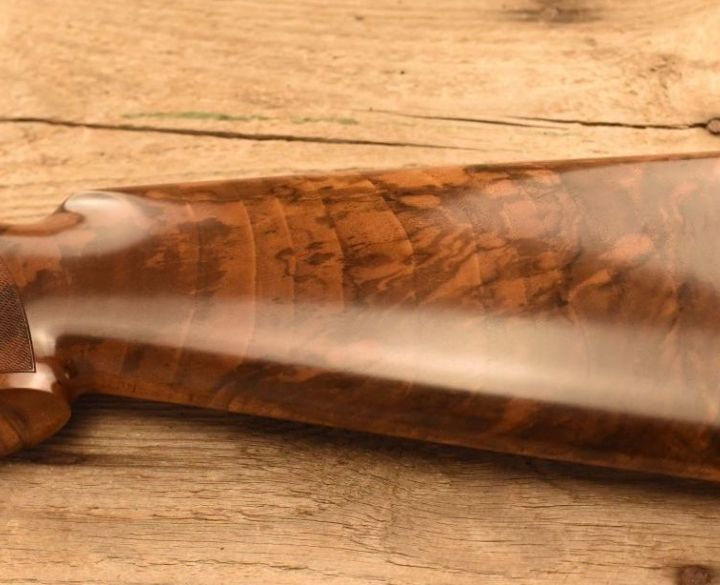 Blaser F3 CUSTOM 12 gauge-4