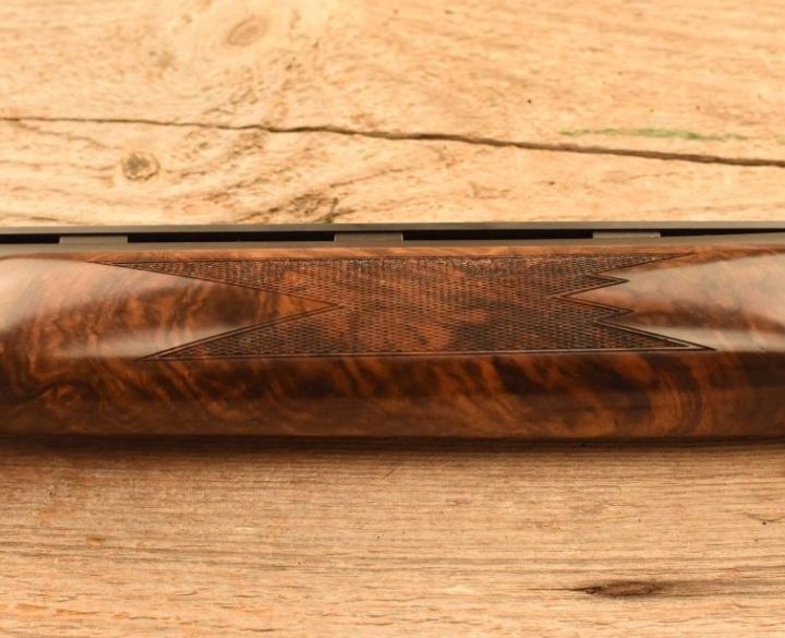 Blaser F3 CUSTOM 12 gauge-5