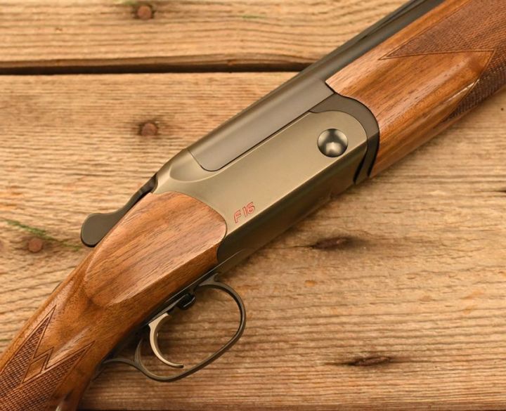 Blaser F16 Sporting Grade 4 12 gauge-0