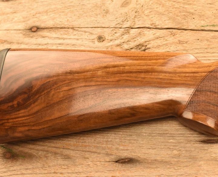 Blaser F16 Sporting Grade 4 12 gauge-1