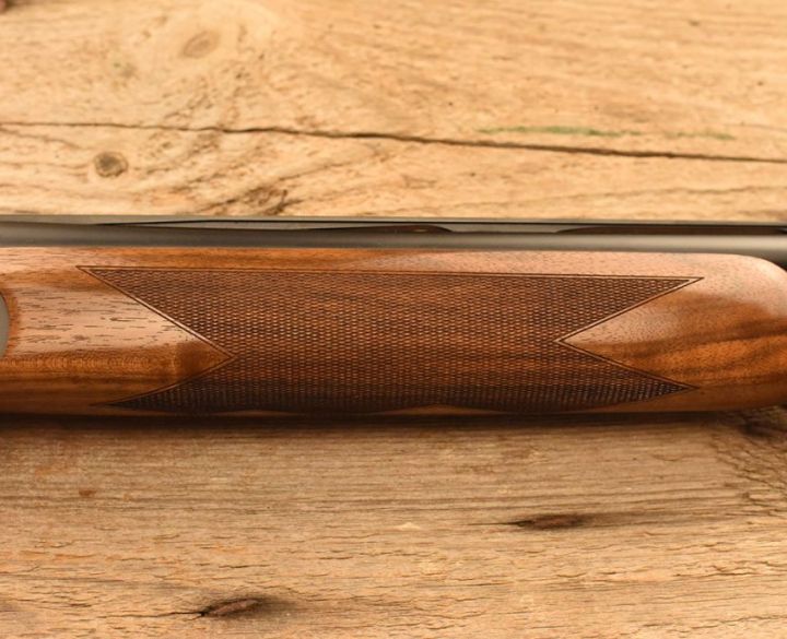 Blaser F16 Sporting Grade 4 12 gauge-2