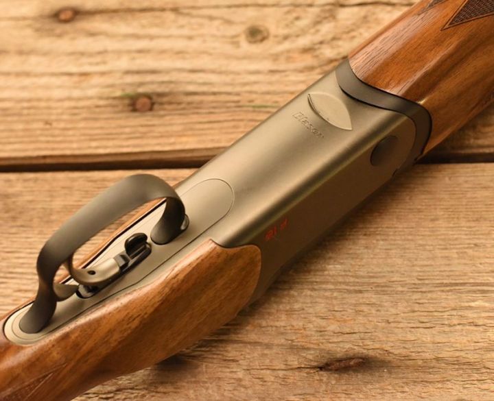 Blaser F16 Sporting Grade 4 12 gauge-3