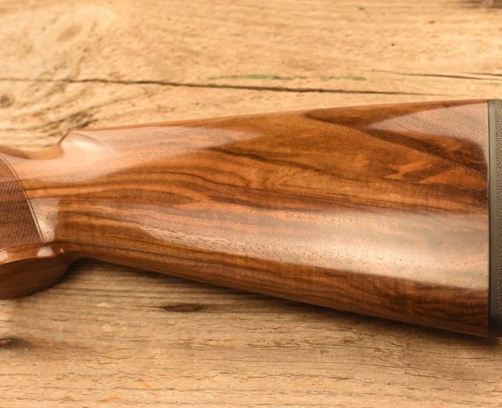 Blaser F16 Sporting Grade 4 12 gauge-4