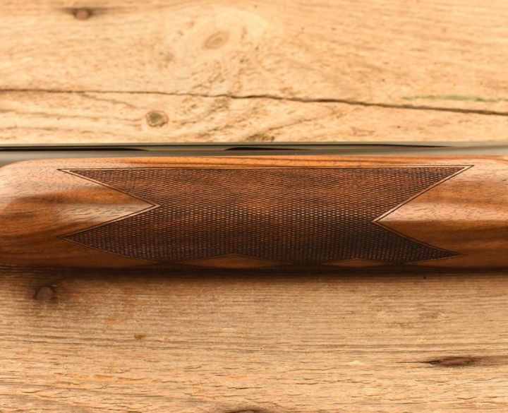 Blaser F16 Sporting Grade 4 12 gauge-5
