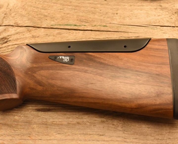 Fabarm Elos N2 Sporting Rs 12 gauge-4
