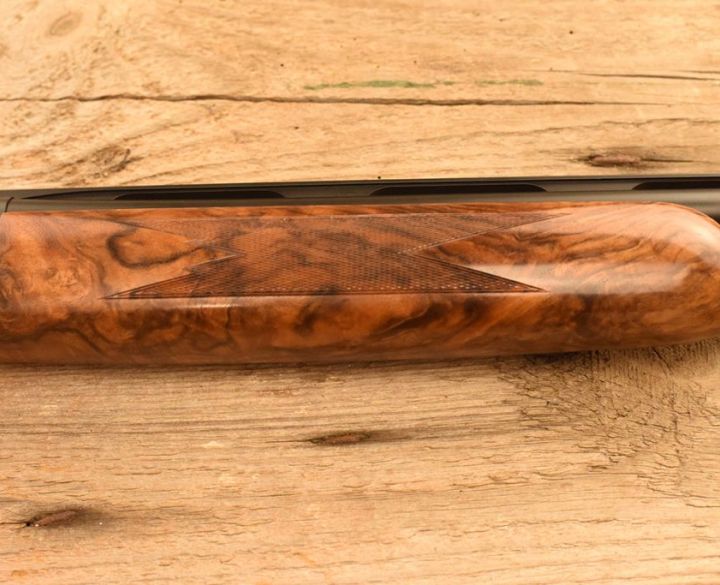 Blaser F3 Custom Baronesse 12 gauge-2
