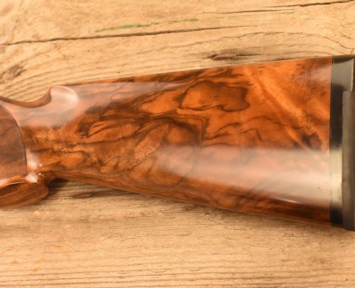Blaser F3 Custom Baronesse 12 gauge-7