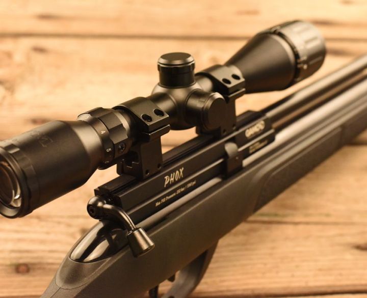 Gamo Phox .22-1