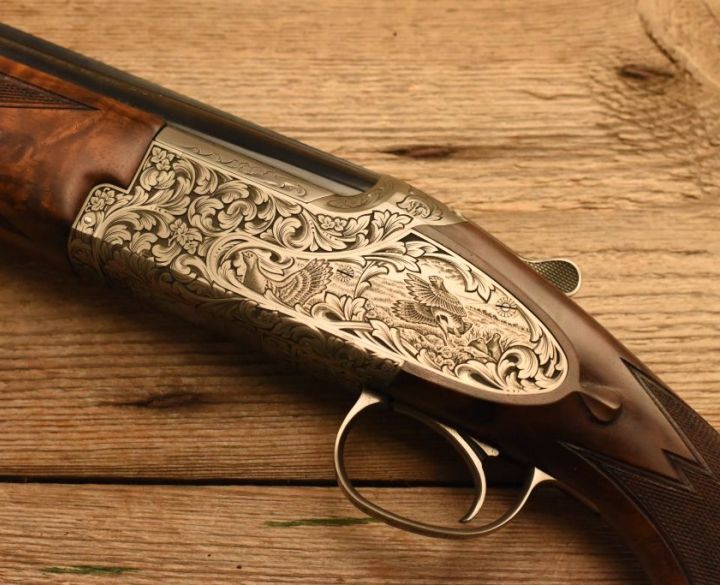 Miroku MK11 12 gauge-3