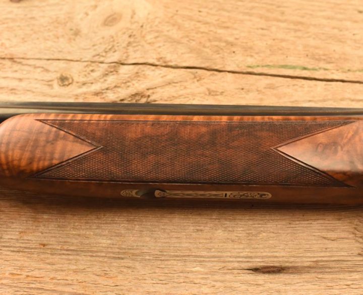 Miroku MK11 12 gauge-5