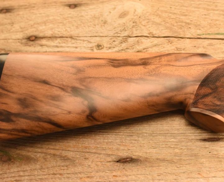 Blaser F3 CUSTOM 12 gauge-6