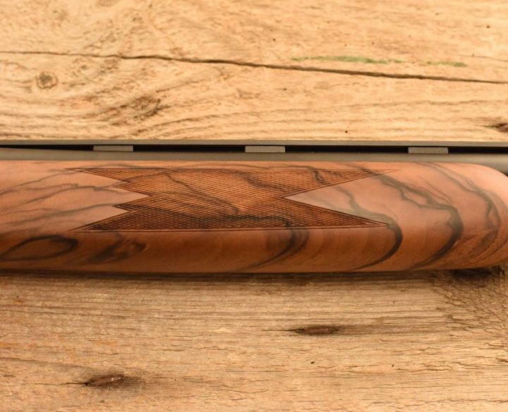 Blaser F3 CUSTOM 12 gauge-7