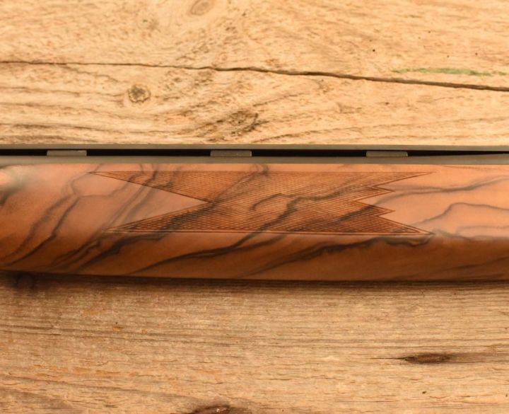 Blaser F3 CUSTOM 12 gauge-11