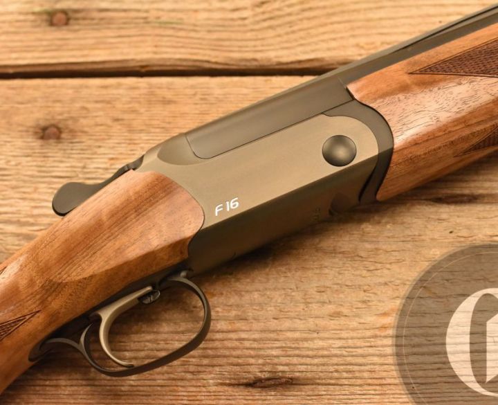 Blaser F16 Game Grade 2 12 gauge-0