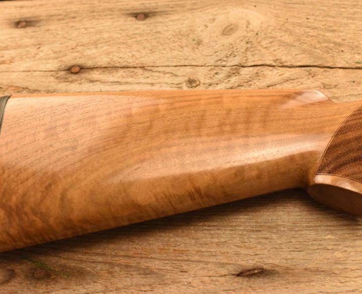 Blaser F16 Game Grade 2 12 gauge-1