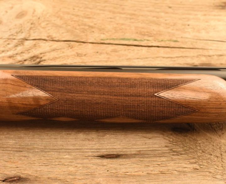 Blaser F16 Game Grade 2 12 gauge-2