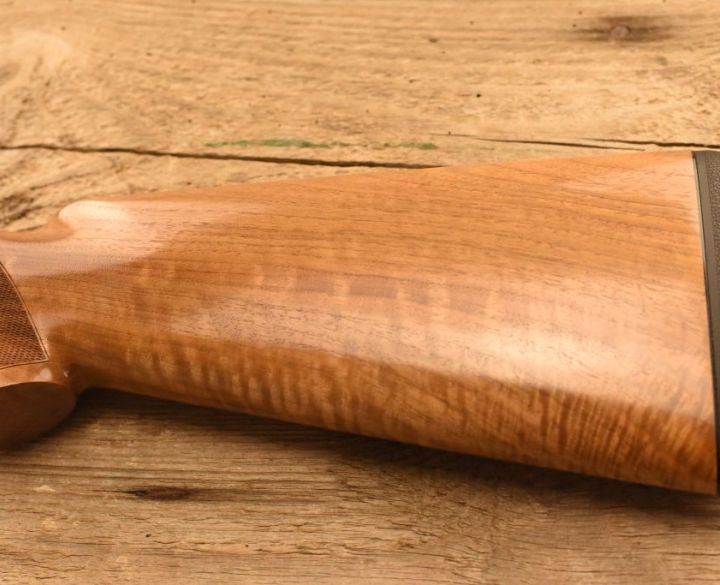 Blaser F16 Game Grade 2 12 gauge-4