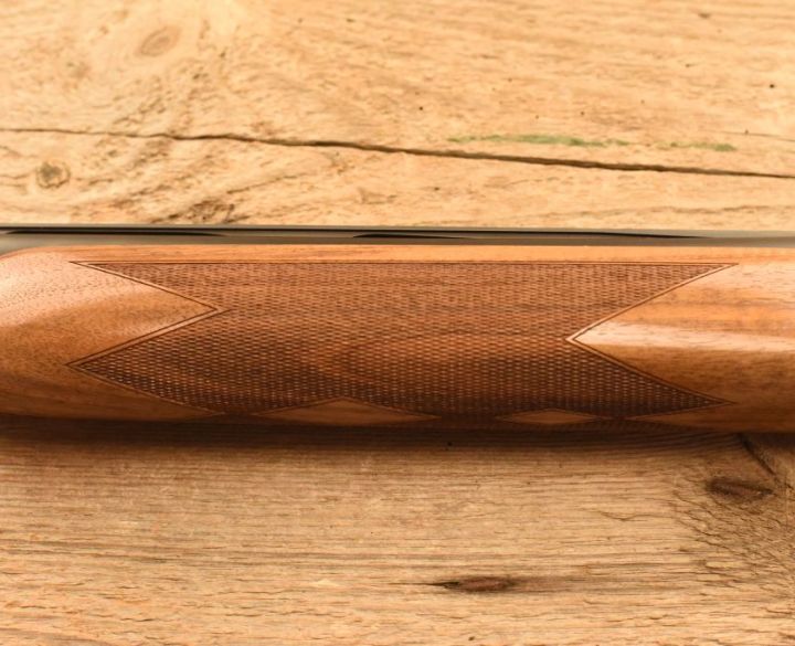 Blaser F16 Game Grade 2 12 gauge-5