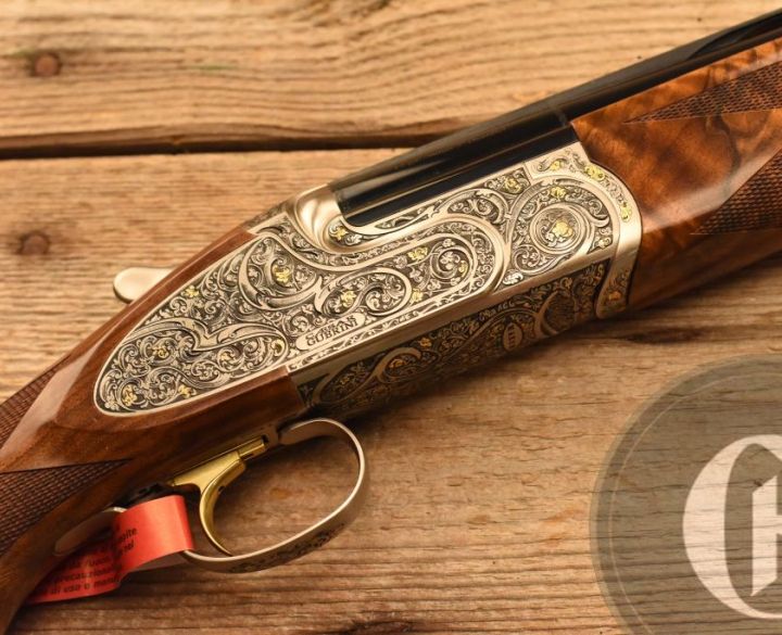 Caesar Guerini Maxum Gold Sporting 12 gauge-0