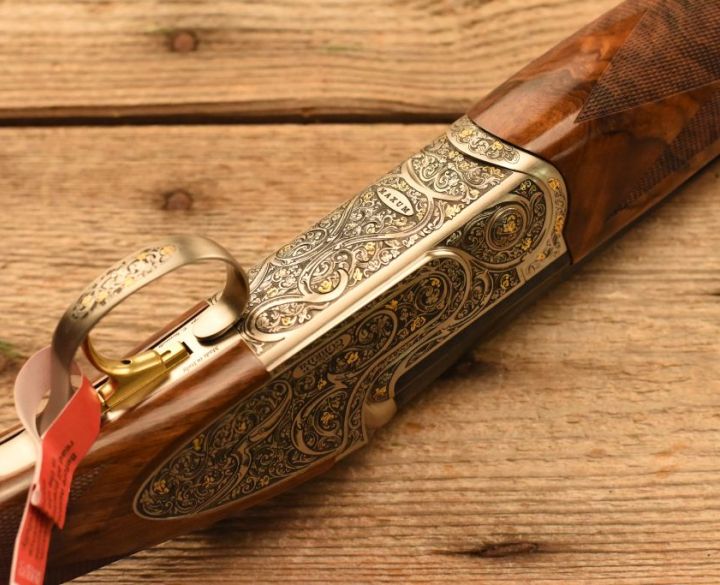 Caesar Guerini Maxum Gold Sporting 12 gauge-3