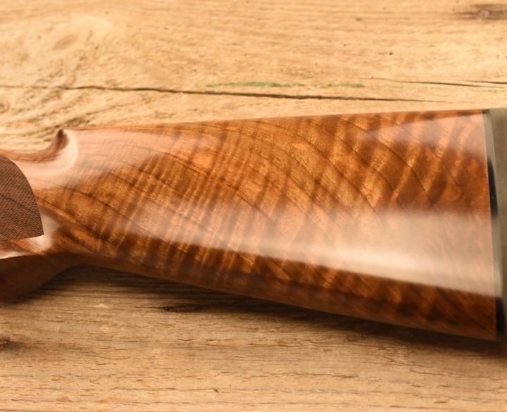 Caesar Guerini Maxum Gold Sporting 12 gauge-4