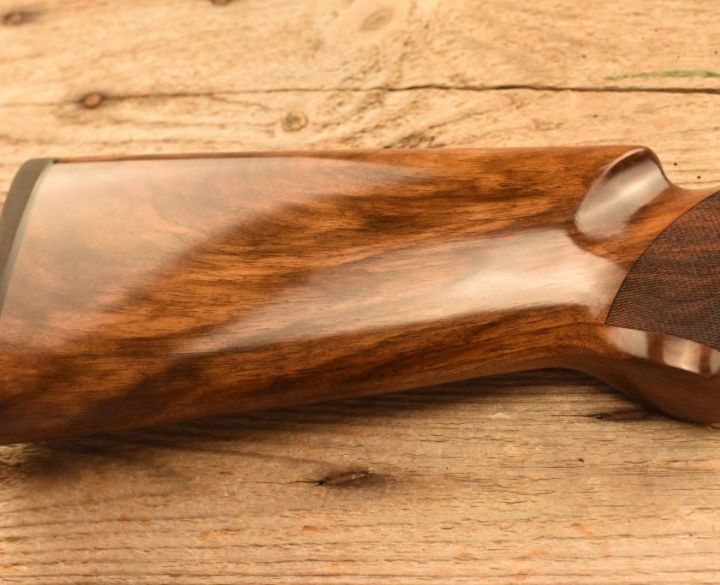 Caesar Guerini Maxum Gold Sporting 12 gauge-1